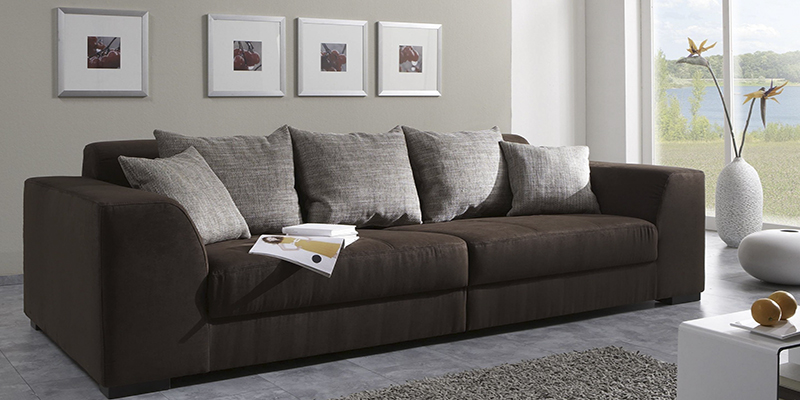 Chọn sofa cho phòng khách chung cư